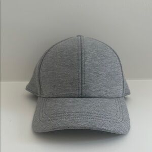 Lululemon baseball cap